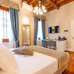 Residenza La Duchessa Deluxe 招待所