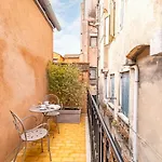 Residenza La Duchessa Deluxe 招待所 威尼斯