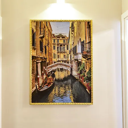 Residenza La Duchessa Deluxe Venedig