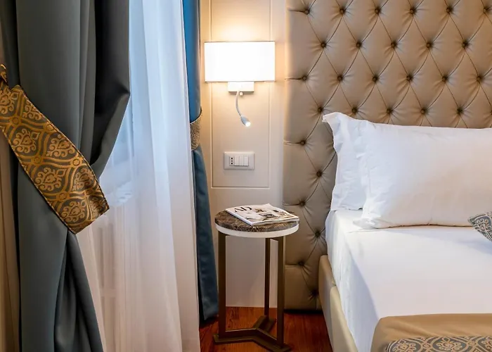 Gæstehus Residenza La Duchessa Deluxe 3*