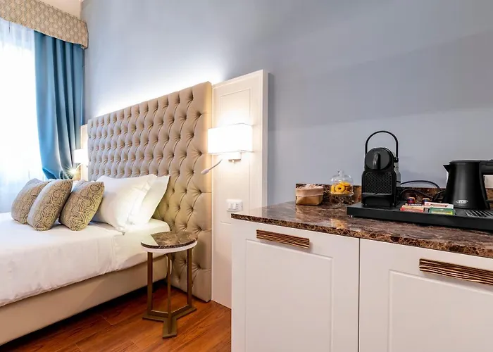 Residenza La Duchessa Deluxe 3* Venedig