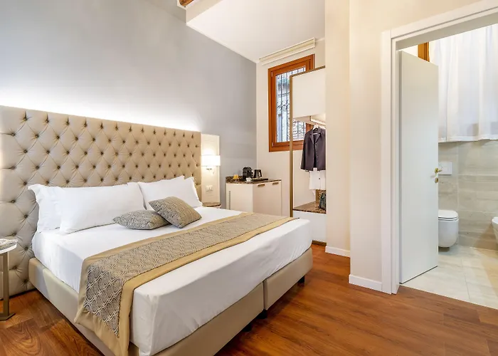 Gæstehus Residenza La Duchessa Deluxe 3*