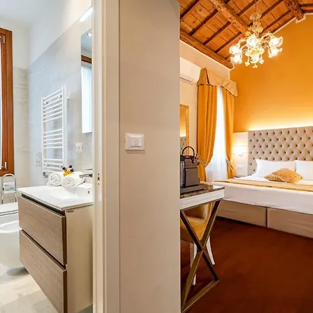 Residenza La Duchessa Deluxe Гостевой дом *