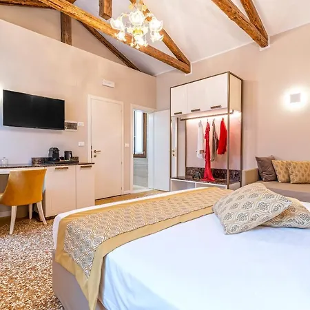 Residenza La Duchessa Deluxe Гостевой дом *