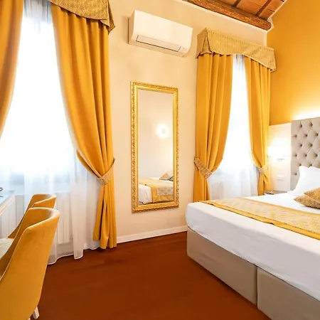 Residenza La Duchessa Deluxe Гостевой дом