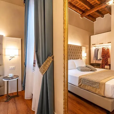 Residenza La Duchessa Deluxe Венеция
