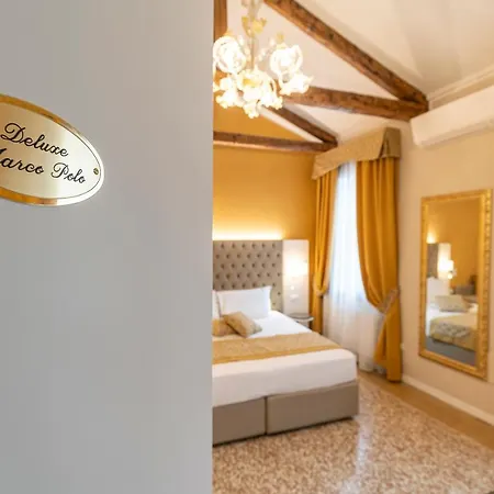 Guest house Residenza La Duchessa Deluxe Venice