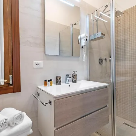 Residenza La Duchessa Deluxe Гостевой дом Венеция