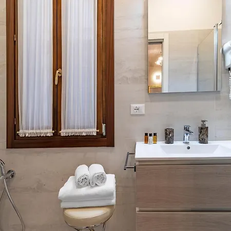 Гостевой дом Residenza La Duchessa Deluxe *