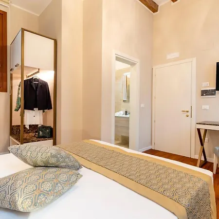 Residenza La Duchessa Deluxe Венеция