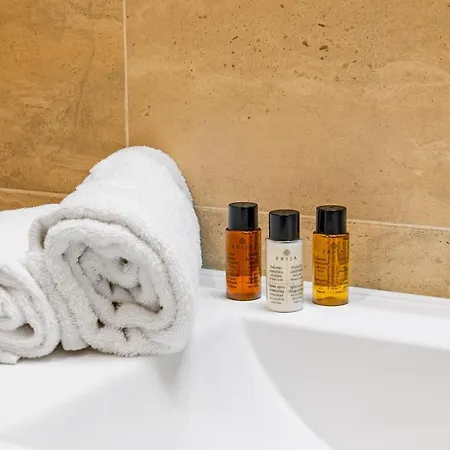 Гостевой дом Residenza La Duchessa Deluxe Венеция