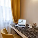 Residenza La Duchessa Deluxe Pensión 4*
