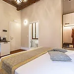 Pensión Residenza La Duchessa Deluxe 4*