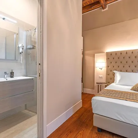 Residenza La Duchessa Deluxe Gasthuis 4*