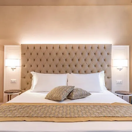 Residenza La Duchessa Deluxe 4* Венеция