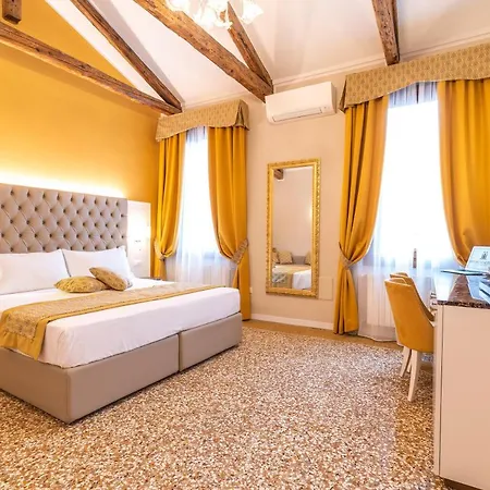 Residenza La Duchessa Deluxe