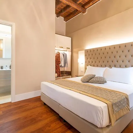 Residenza La Duchessa Deluxe Гостевой дом 4*