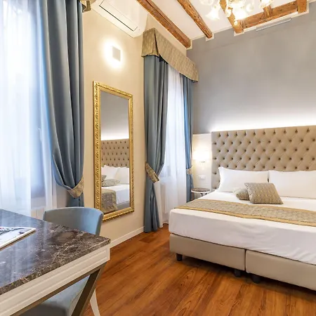 Residenza La Duchessa Deluxe 4* Venedig