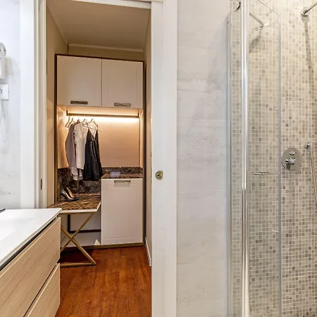 Residenza La Duchessa Deluxe Venedig