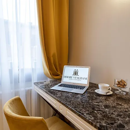 Residenza La Duchessa Deluxe Gæstehus 4*
