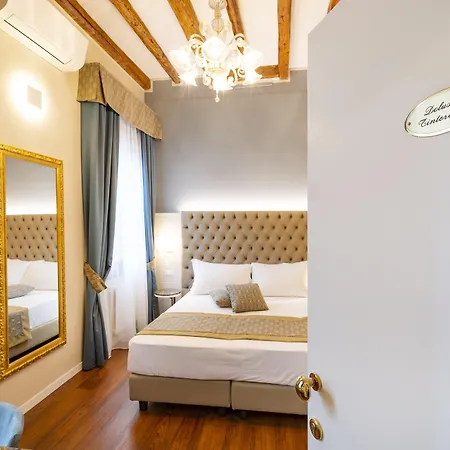 Residenza La Duchessa Deluxe Venecia