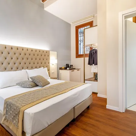 Gæstehus Residenza La Duchessa Deluxe 4*