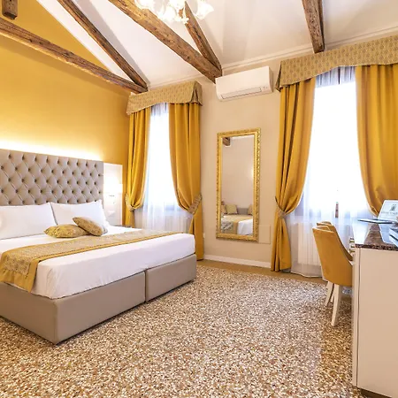 Residenza La Duchessa Deluxe 4*