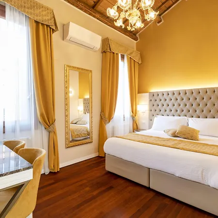 Residenza La Duchessa Deluxe 4*