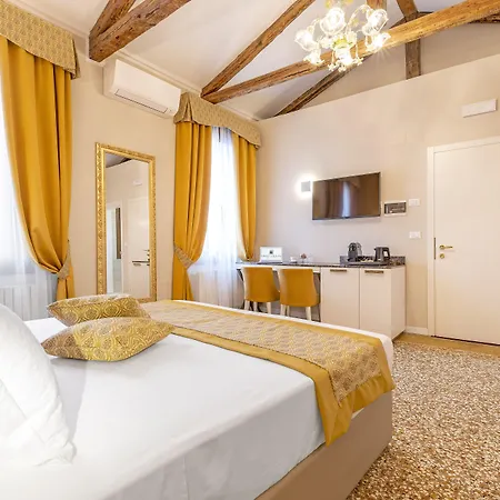 Residenza La Duchessa Deluxe 4*