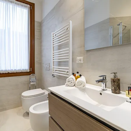 Residenza La Duchessa Deluxe Venedig