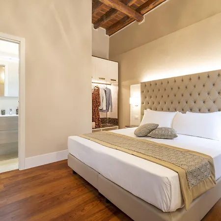 Residenza La Duchessa Deluxe 4* Venedig