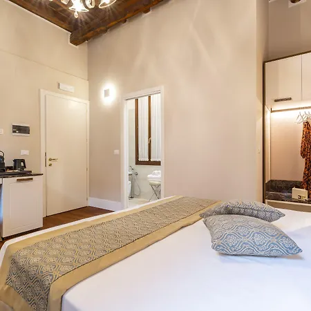 Gæstehus Residenza La Duchessa Deluxe 4*