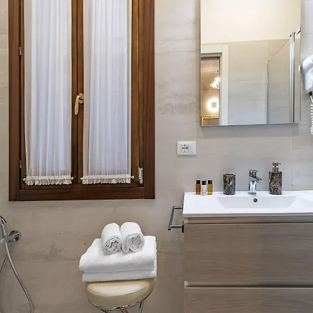 Residenza La Duchessa Deluxe Венеция
