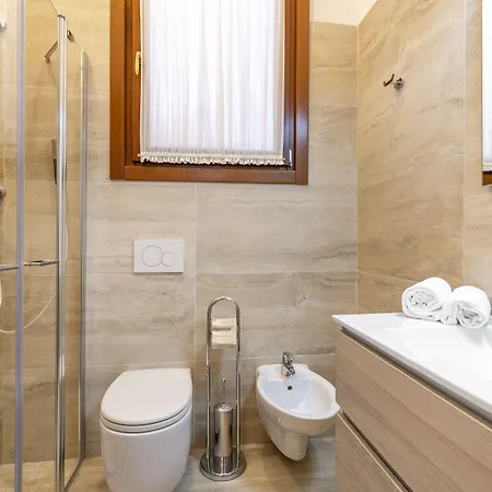 Residenza La Duchessa Deluxe Венеция