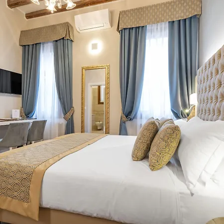 Gasthof Residenza La Duchessa Deluxe