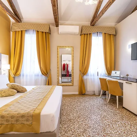 Residenza La Duchessa Deluxe Venedig