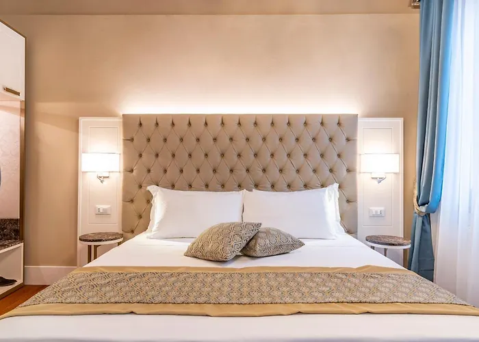 Residenza La Duchessa Deluxe 3* Venecia