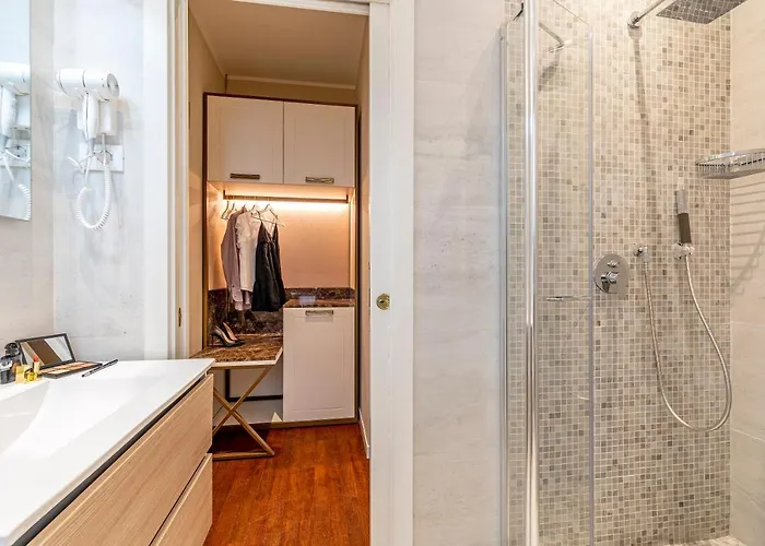 Residenza La Duchessa Deluxe