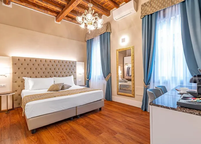 Residenza La Duchessa Deluxe