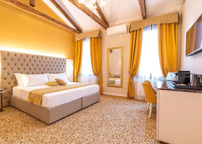 Residenza La Duchessa Deluxe