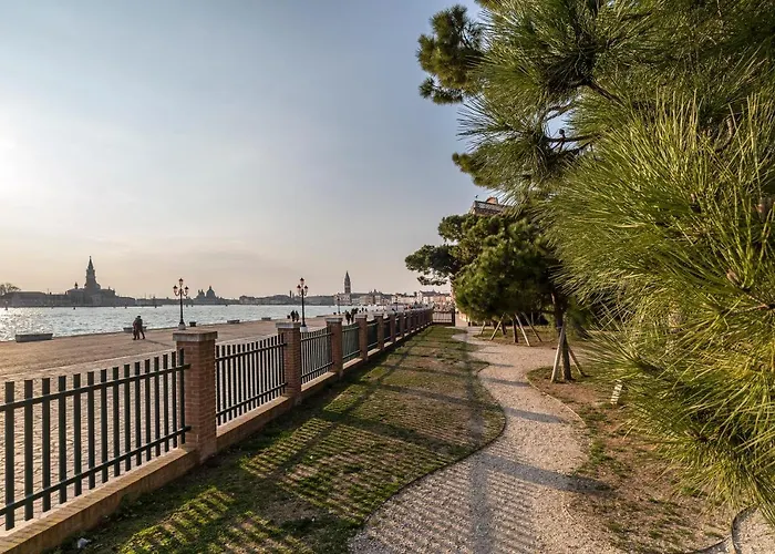 Residenza La Duchessa Deluxe