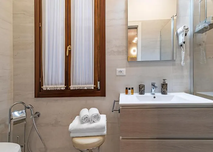 Pensión Residenza La Duchessa Deluxe 3*