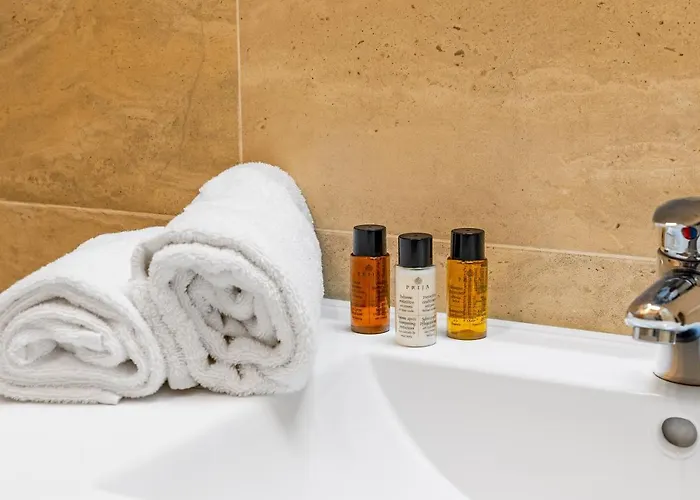 Pensión Residenza La Duchessa Deluxe Venecia