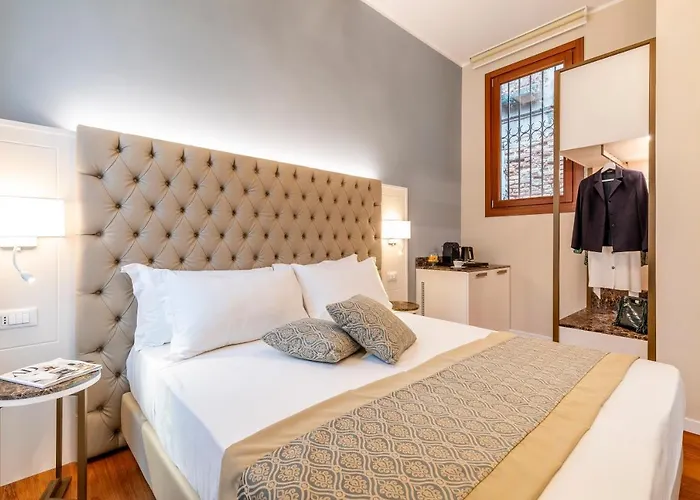 Residenza La Duchessa Deluxe 3*