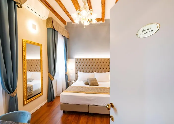 Residenza La Duchessa Deluxe