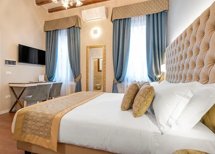 Residenza La Duchessa Deluxe