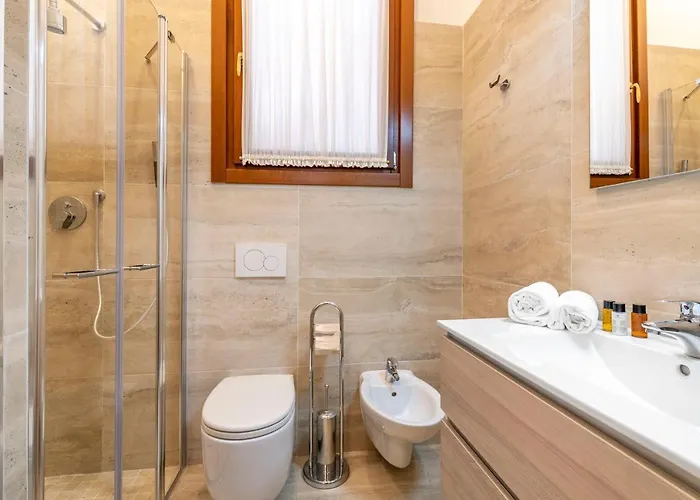 Residenza La Duchessa Deluxe