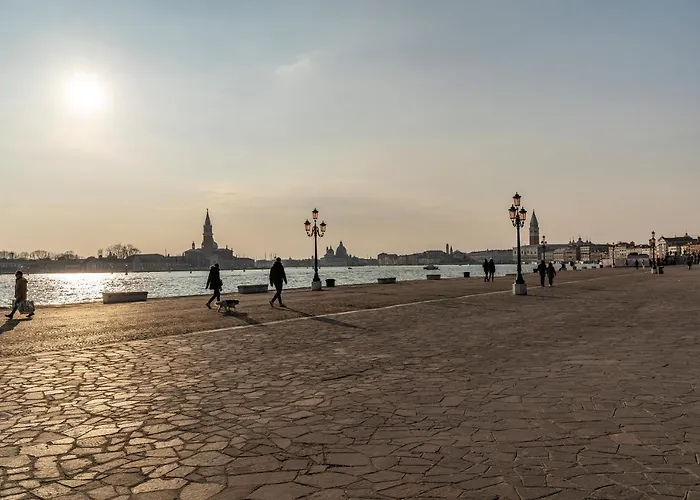 Pensión Residenza La Duchessa Deluxe