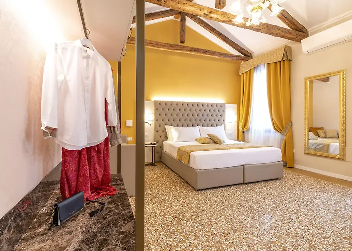 Residenza La Duchessa Deluxe