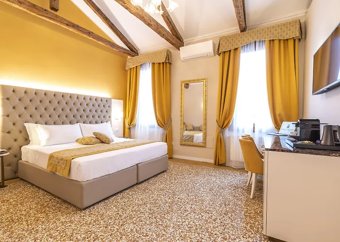 Residenza La Duchessa Deluxe 3*